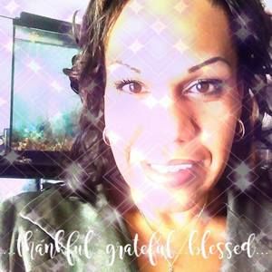 Meet your Posher, Jennifer albertina